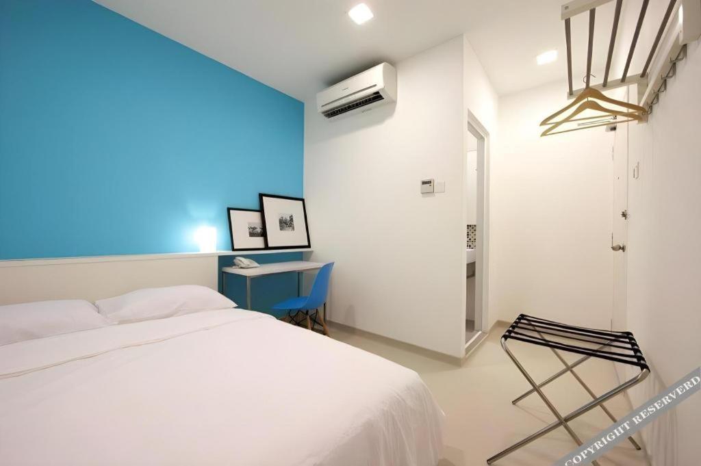 Styles Hotel Malacca Exterior photo