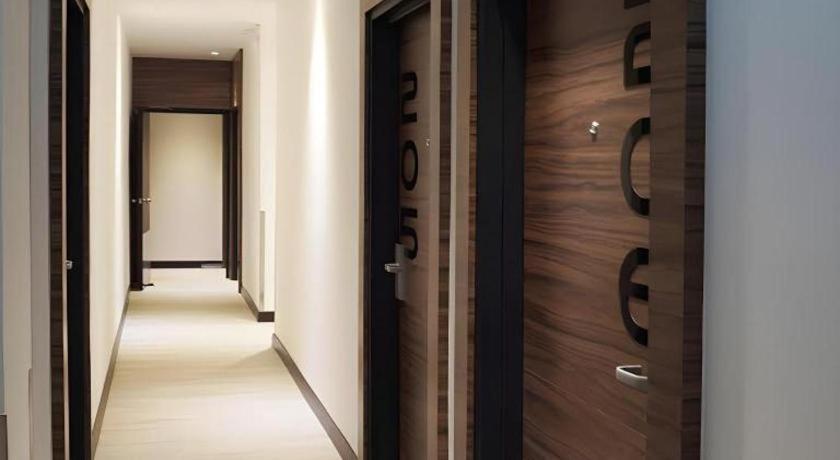 Styles Hotel Malacca Exterior photo