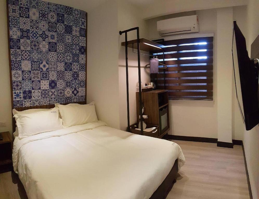Styles Hotel Malacca Exterior photo
